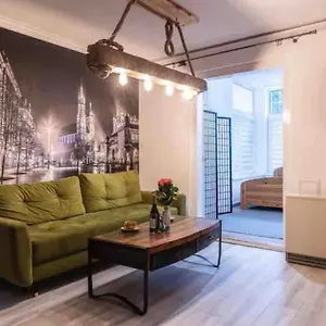  Apartament Watra Rs