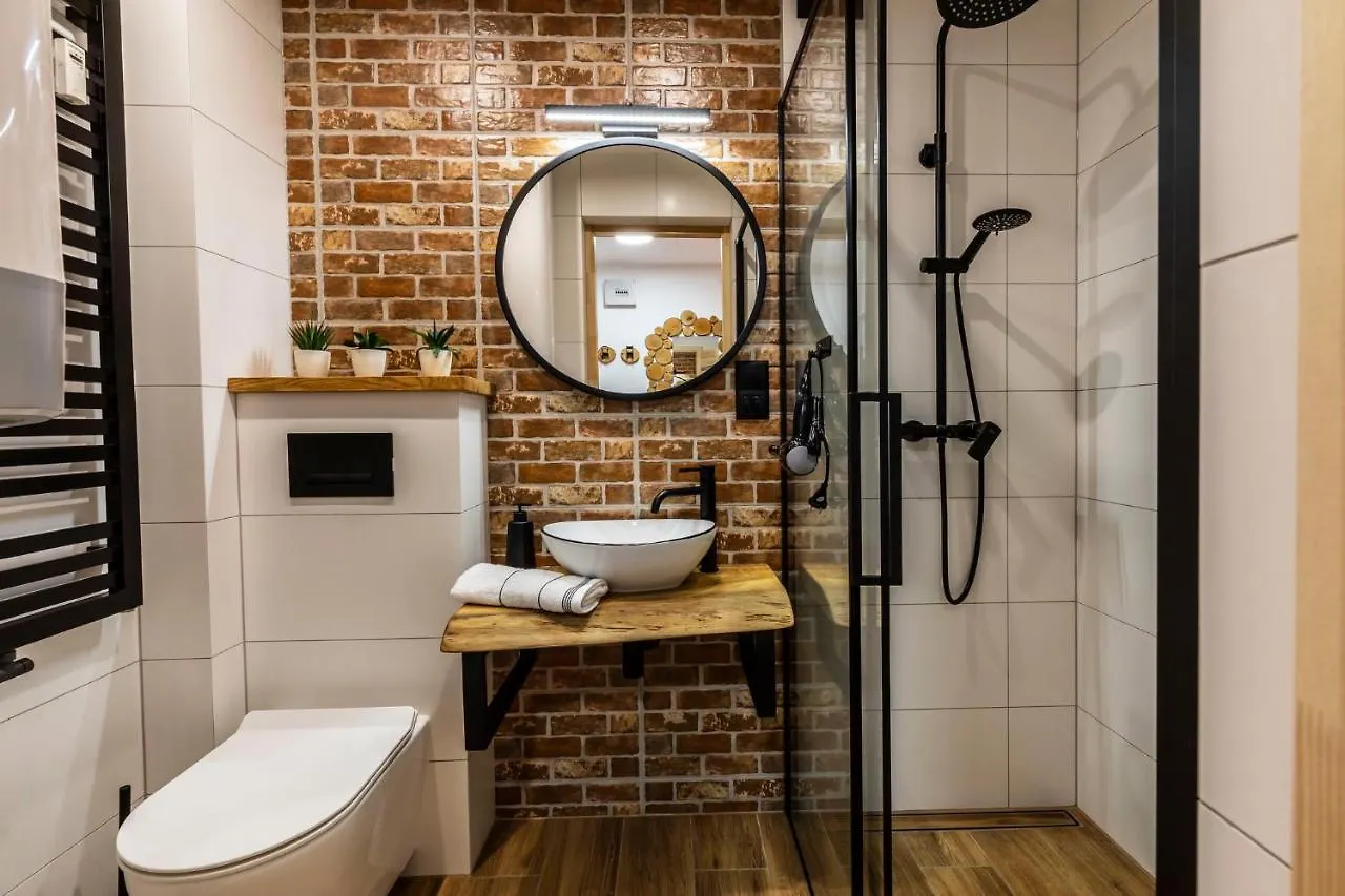 Apartament Hanki Przy Krupowkach Ζακοπάνε Διαμέρισμα